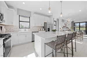 1887 Sierra Avenue, Naples, FL 34120 Sold 08/14/25