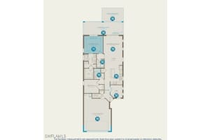 1887 Sierra Avenue, Naples, FL 34120 Sold 08/14/25