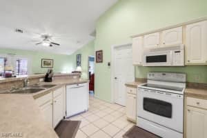 3510 47th Avenue, Naples, FL 34120 Sold 04/30/25