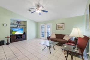 3510 47th Avenue, Naples, FL 34120 Sold 04/30/25