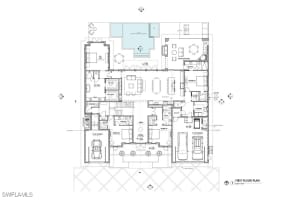 501 7th Ave N Naples, FL 34102 - Off Market