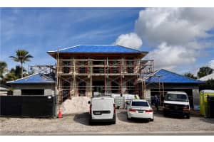501 7th Ave N Naples, FL 34102 - Off Market