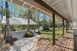 525 Jung Boulevard, Naples, FL 34120 Sold 04/14/25