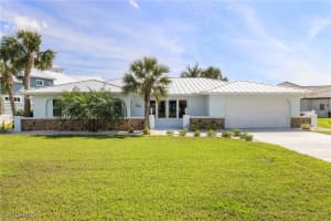2501 Marion Avenue, Punta Gorda, FL 33950 Sold 07/25/25