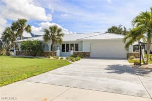 2501 Marion Avenue, Punta Gorda, FL 33950 Sold 07/25/25