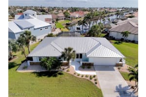 2501 Marion Avenue, Punta Gorda, FL 33950 Sold 07/25/25