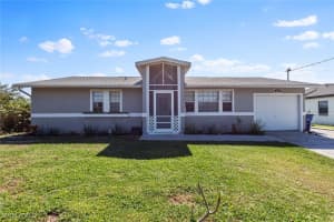 2613 12th Street, Lehigh Acres, FL 33976 Sold 06/02/25