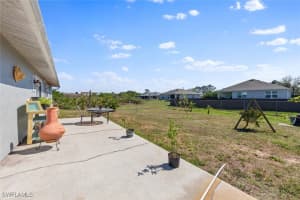 2613 12th Street, Lehigh Acres, FL 33976 Sold 06/02/25