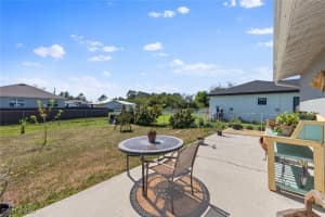 2613 12th Street, Lehigh Acres, FL 33976 Sold 06/02/25