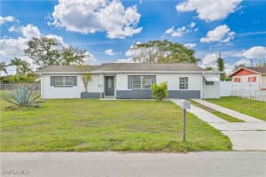 336 Dellwood Avenue, Lehigh Acres, FL 33936 Sold 04/01/25