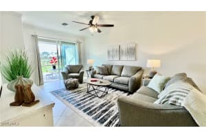 17829 Woodland Court, Babcock Ranch, FL 33982 Sold 07/02/25