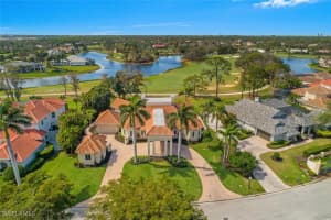 15780 Glenisle Way, Fort Myers, FL 33912 Sold 04/03/25