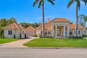 15780 Glenisle Way, Fort Myers, FL 33912 Sold 04/03/25