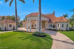 15780 Glenisle Way, Fort Myers, FL 33912 Sold 04/03/25