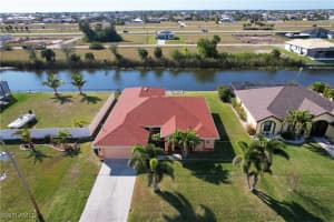408 31st Avenue, Cape Coral, FL 33993 Sold 05/29/25