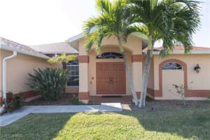 408 31st Avenue, Cape Coral, FL 33993 Sold 05/29/25