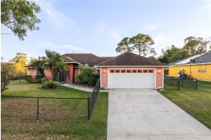 2501 11th Street, Lehigh Acres, FL 33971 Sold 05/09/25