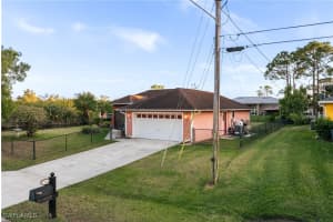 2501 11th Street, Lehigh Acres, FL 33971 Sold 05/09/25