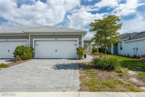 17589 Woodland Court, Punta Gorda, FL 33982 Sold 04/28/25