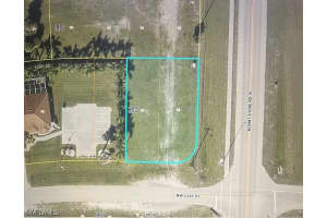 3201 21 Street, Cape Coral, FL 33993 Sold 09/26/25