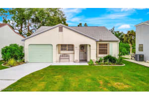 1112 Corktree Circle, Port Charlotte, FL 33952 Sold 03/03/25