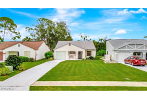 1112 Corktree Circle, Port Charlotte, FL 33952 Sold 03/03/25