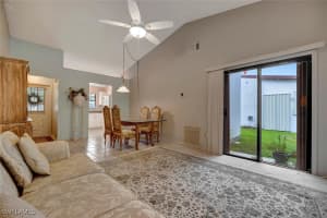 1112 Corktree Circle, Port Charlotte, FL 33952 Sold 03/03/25