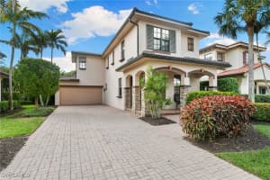 1244 Manado Drive, Naples, FL 34113 - MLS#225019070