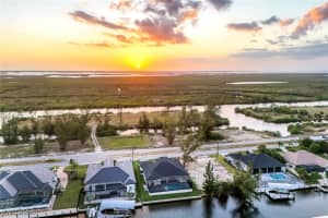 307 Old Burnt Store Road, Cape Coral, FL 33993 - MLS#225019071
