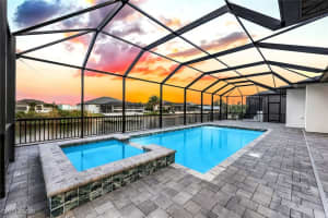 307 Old Burnt Store Road, Cape Coral, FL 33993 - MLS#225019071