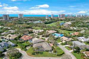 710 Bobwhite Lane, Naples, FL 34108 Sold 05/12/25