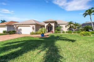 1466 Vintage Lane, Naples, FL 34104 - MLS#225019076