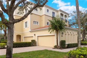 2621 ESTRELLA Court, Naples, FL 34109 Sold 04/16/25