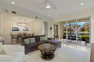 2621 ESTRELLA Court, Naples, FL 34109 Sold 04/16/25