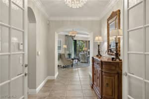 2739 TIBURON Boulevard, Naples, FL 34109 Sold 03/28/25