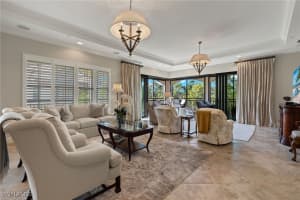 2739 TIBURON Boulevard, Naples, FL 34109 Sold 03/28/25