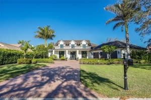6557 Ridgewood Drive, Naples, FL 34108 Sold 05/06/25