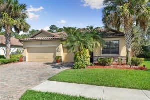 3915 Treasure Cove Circle, Naples, FL 34114 - MLS#225019095