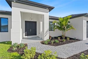 1513 23rd Street, Cape Coral, FL 33909 - MLS#225019097