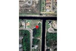 6152 Stratton Road, Fort Myers, FL 33905 Sold 05/30/25