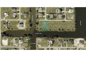 1332 12th Street, Cape Coral, FL 33909 Sold 09/26/25