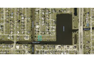 1332 12th Street, Cape Coral, FL 33909 Sold 09/26/25