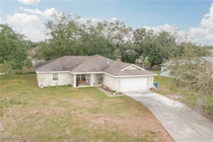 716 Zeppelin Place, Fort Myers, FL 33913 Sold 04/23/25