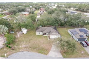 716 Zeppelin Place, Fort Myers, FL 33913 Sold 04/23/25