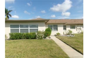 5447 Capbern Court, Fort Myers, FL 33919 - MLS#225019158