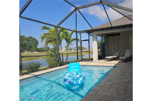 1502 29th Place, Cape Coral, FL 33993 - MLS#225019159