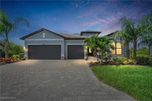 1856 Lema Court, Naples, FL 34120 Sold 06/11/25