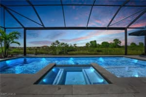 1856 Lema Court, Naples, FL 34120 Sold 06/11/25
