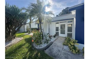 11163 Caravel Circle, Fort Myers, FL 33908 Sold 05/29/25