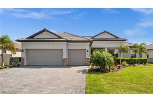 1327 10th Avenue, Cape Coral, FL 33990 Sold 04/25/25